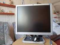 Monitor HP 19” sprawny
