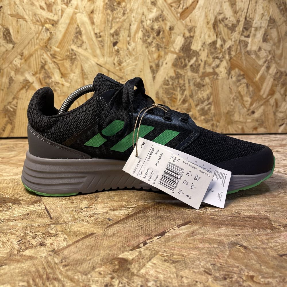 Чоловічі кросівки Adidas Galaxy 5 Shoes H04597