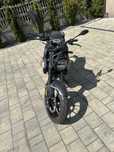 Junak 907, 2023r