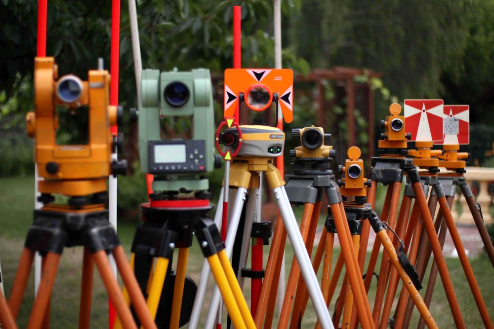 MAGGEO Usługi Geodezyjne, Geodeta Dąbrowa Górnicza Sosnowiec Będzin