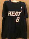 Vendo T-Shirt NBA