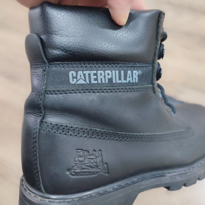 Черевики Caterpillar Colorado 2.0  44 розмір