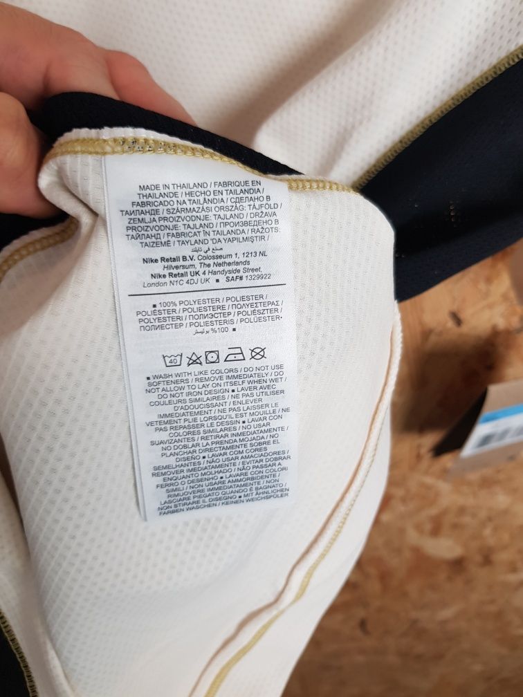 Nike M Nowa koszulka męska do biegania