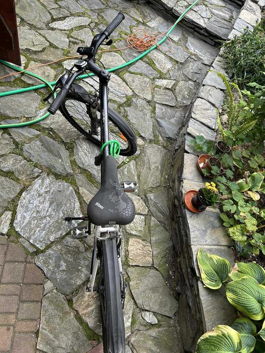 Rower Kross Hexagon V3