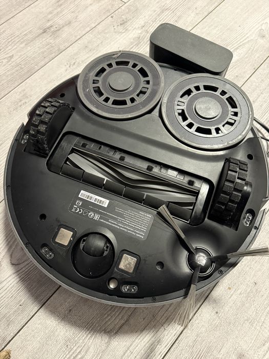 Xiaomi Dreame Bot L10 Pro
