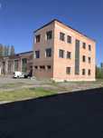 Оренда виробничо-адміністративного комплекса. Відсрочення платежів