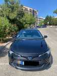 Toyota Corolla 1.8 Hybrid