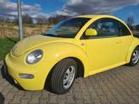 Volkswagen Beetle 2.0 stan idealny bezyna