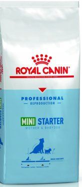 20kg Royal Canin Mini Starter 20kg