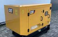 Дизельний генератор потужність 10,8 кВт Caterpillar  13.5kVA