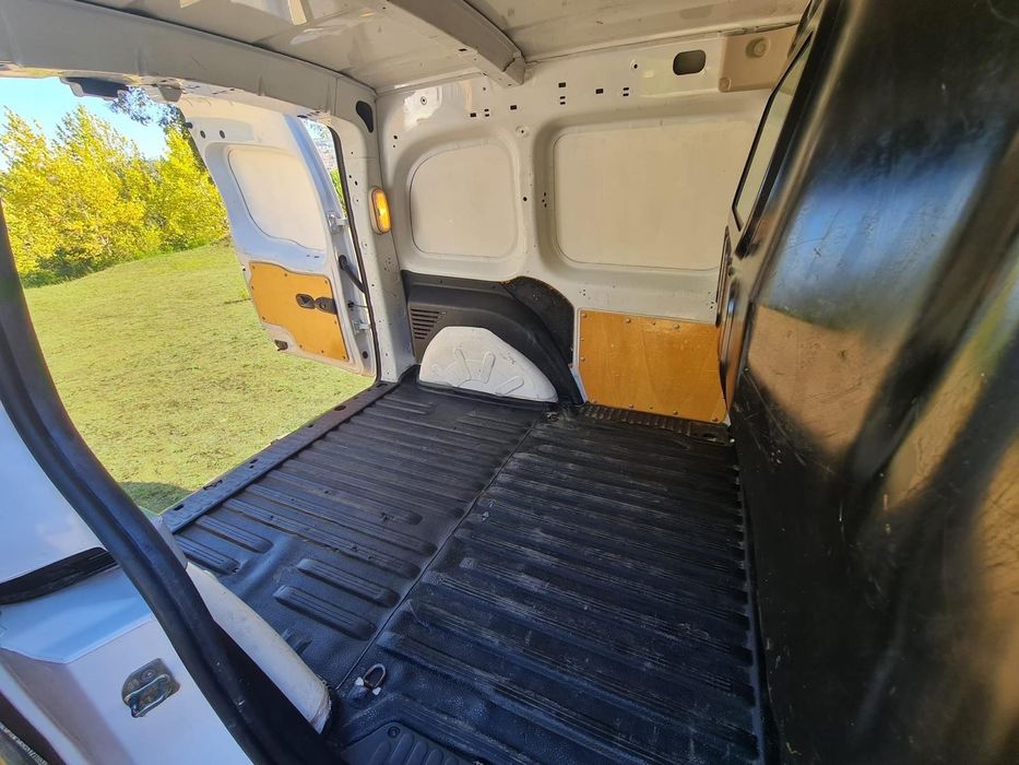 Renault Kangoo NACIONAL