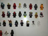 Lego Ninjago figure