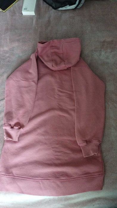 Подовжене худі плаття р.146 Reserved