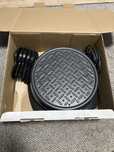 Grill elektryczny TEFAL