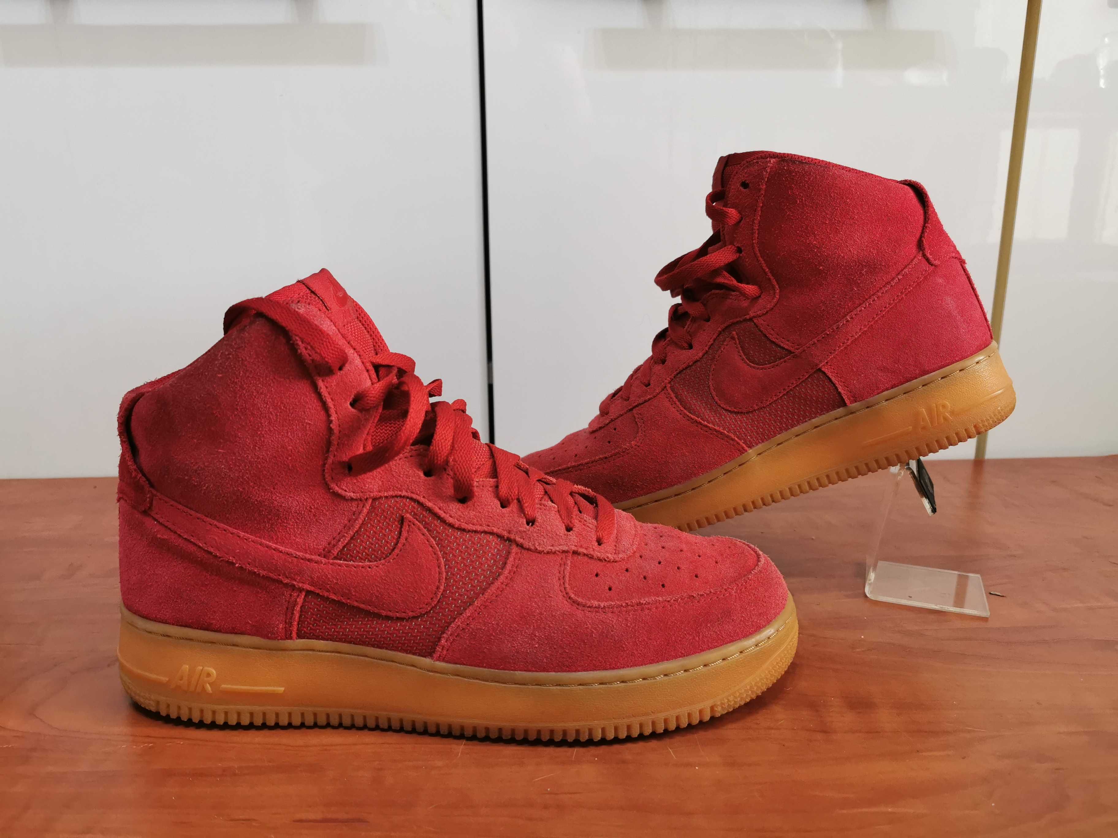 Nike Air Force 1 High '07 - 44