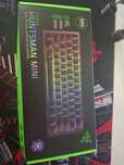 Teclado Razer Huntsman Mini
