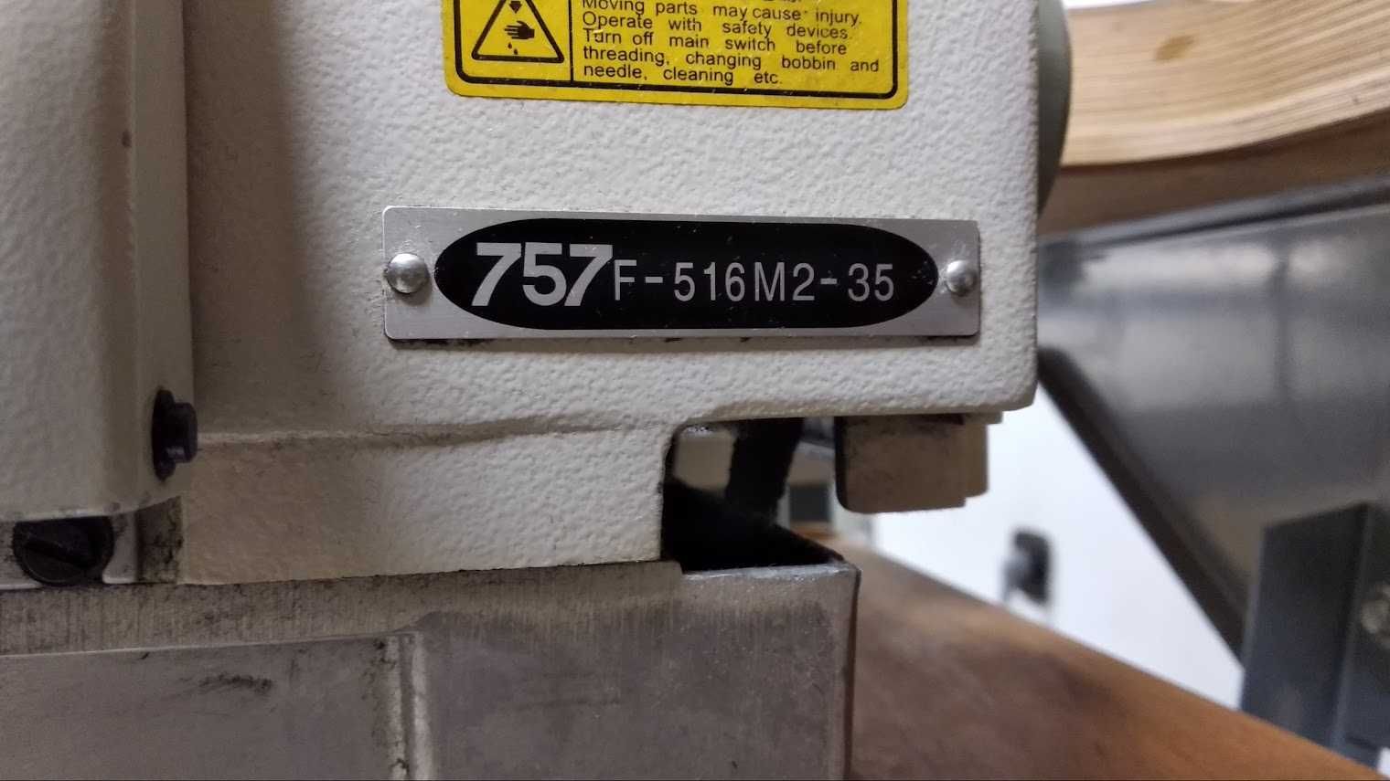 Overlock 5 nitkowy, silnik energooszczędny 230 V, owerlok, overlok,