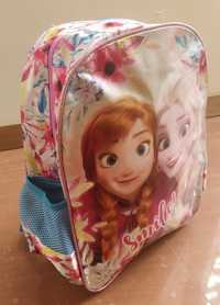 Mochila Escolar Frozen 31cm