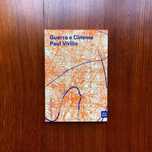 Paul Virilio - Guerra e Cinema