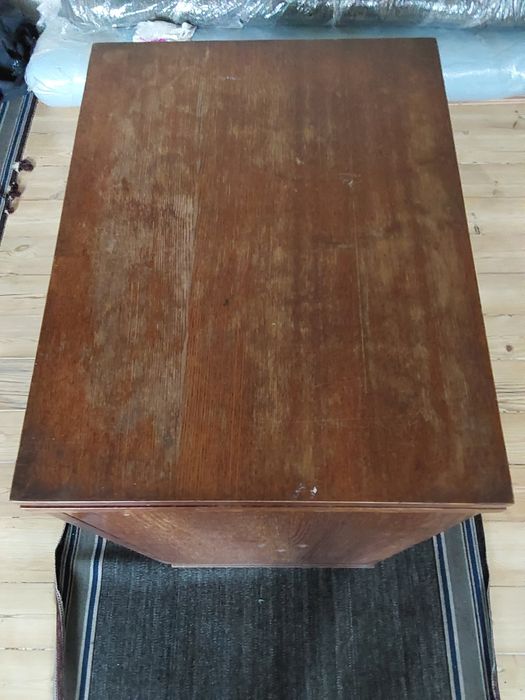 Тумба от швейной машинки б/у