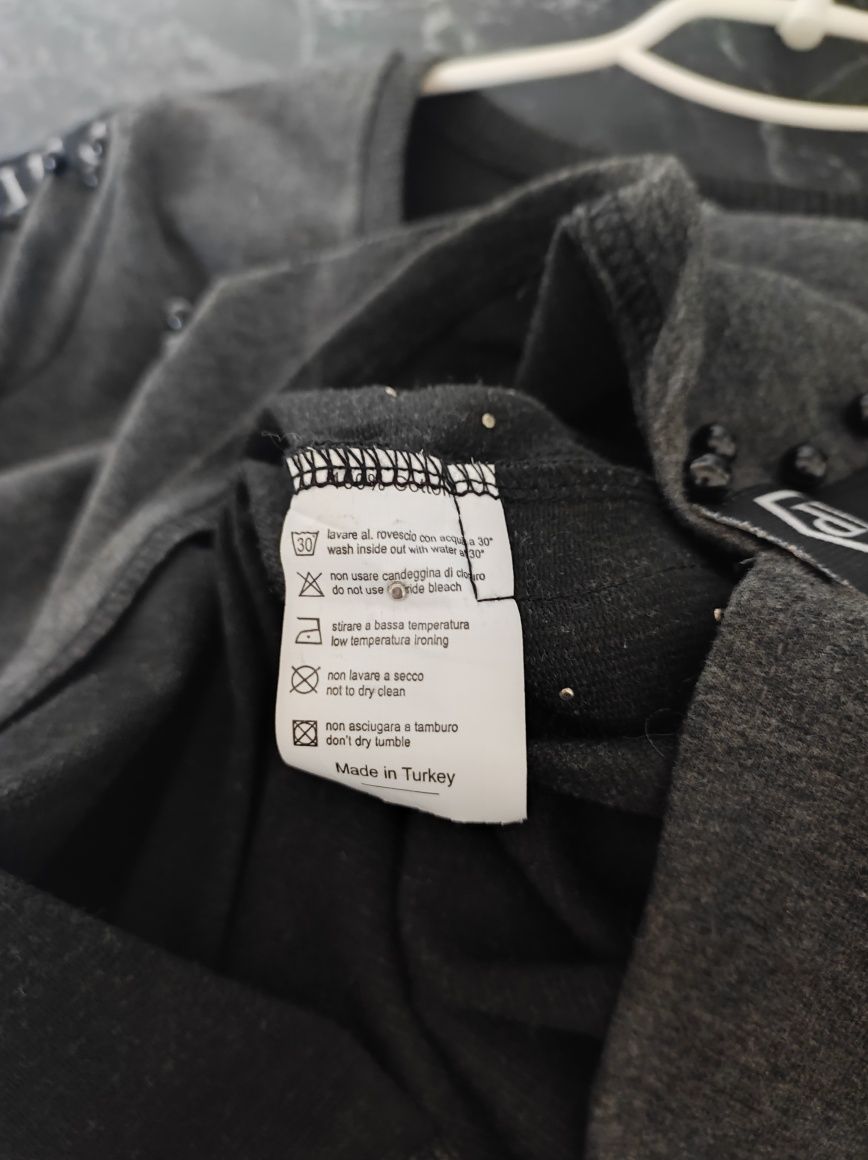 Сукня міді Philipp Plein ,розмір S.