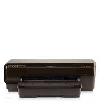 Drukarka atramentowa HP Officejet 7110