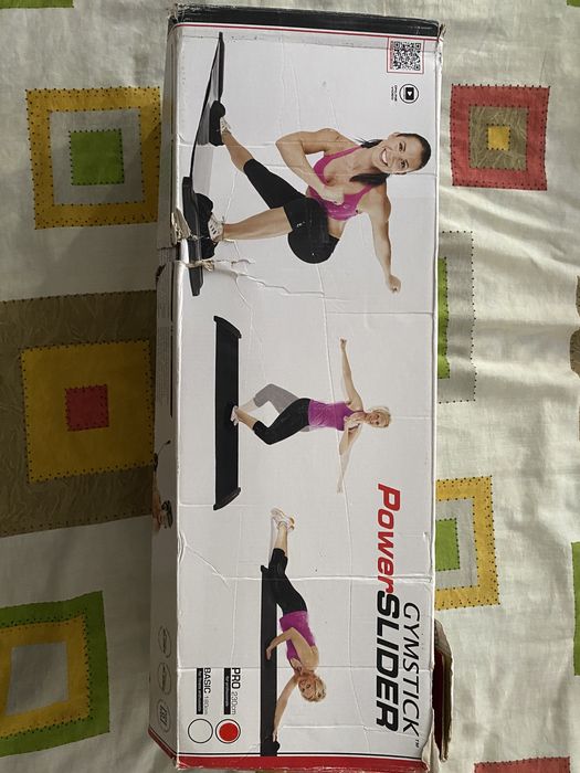 мат для спорту