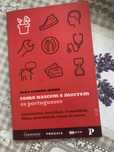 Livro - Como nascem os Portugueses