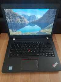 Laptop LENOVO THINKPAD E460 I5-6200U 2.3GHZ 8GB