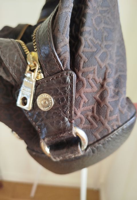 Vendo bolsa em muito bom estado