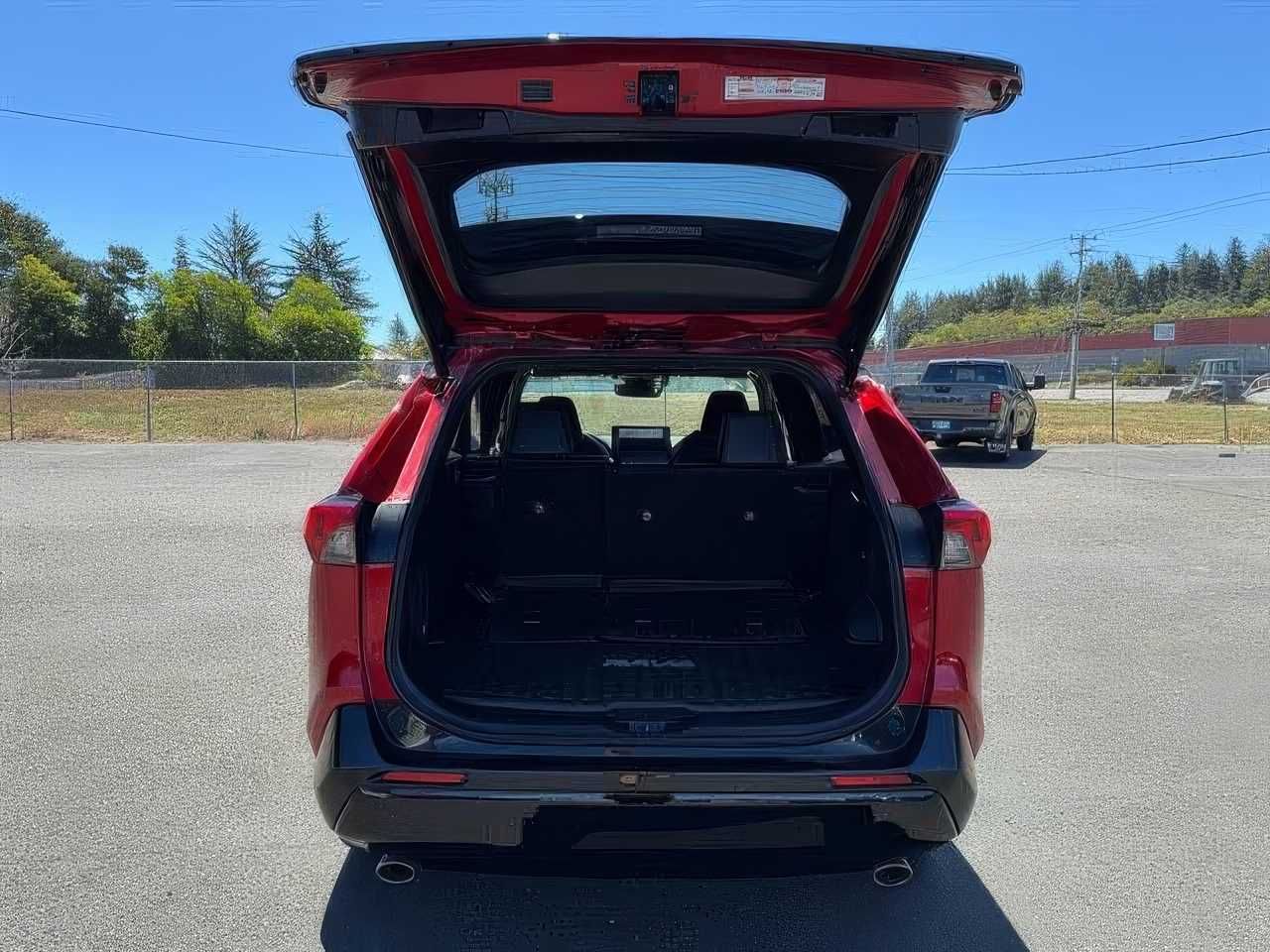 2024 Toyota RAV4 Prime XSE
