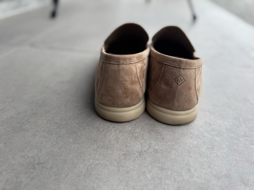 Loafers Loro Piana - Tamanho 41