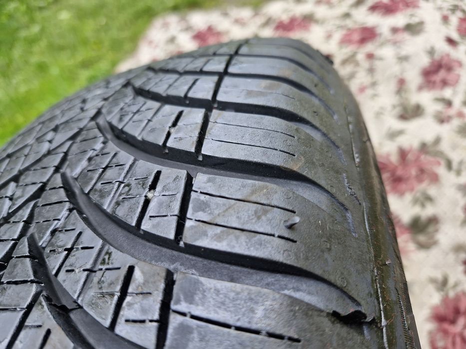 Шина 205/60r16 Goodyear Розпаровка
