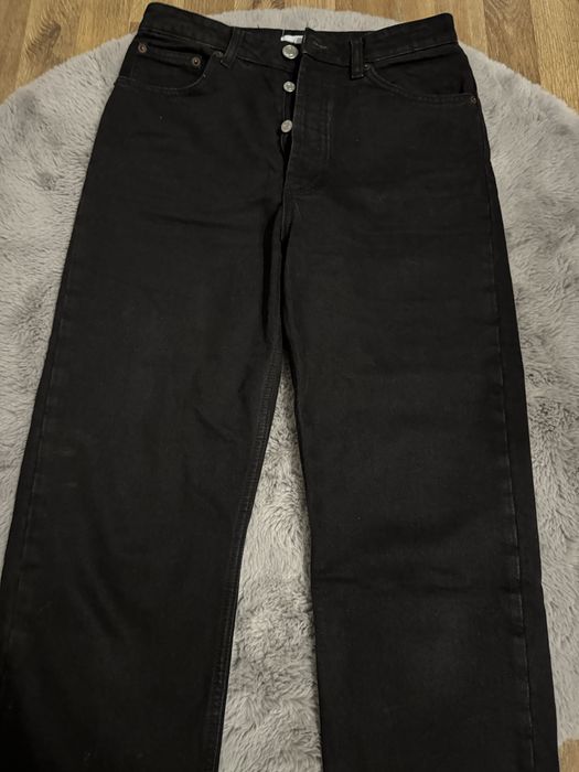 Джинси жіночі нові від zara розмір s