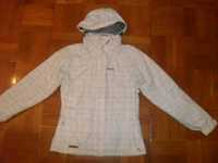 Куртка женская ENUH лыжная , размер S ( 36-38 )
