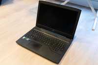 Laptop ASUS ROG Strix GL503VM Intel i7-7700HQ GTX1060 16GB 1,2TB SSD