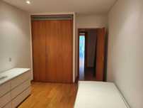 Arrenda se apartamento T2 Em Fraião Braga