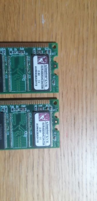DDR 333 (2x512MB) + DDR 400(2x256MB)