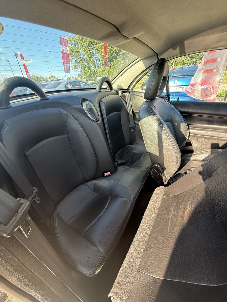 Na Sprzedaż Peugeot 206cc 1.6LPG/super st/klima/alu/zamiana/gwarancja
