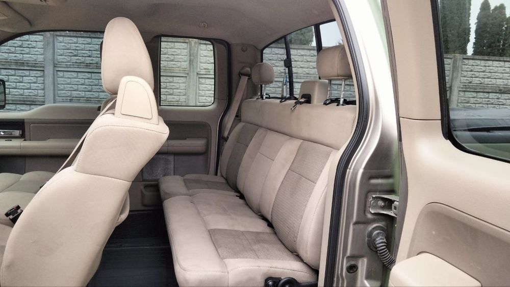 Продам Ford F-150