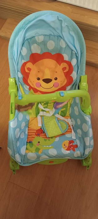 Bujaczek dla dziecka