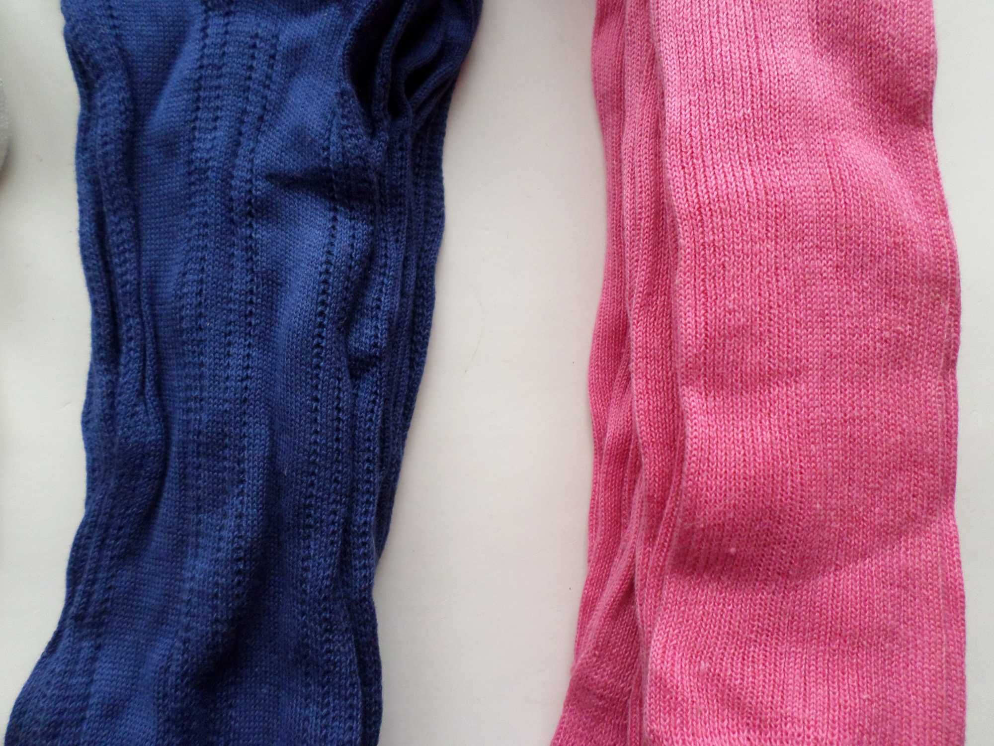 Гольфы носки детские разных цветов  из ссср