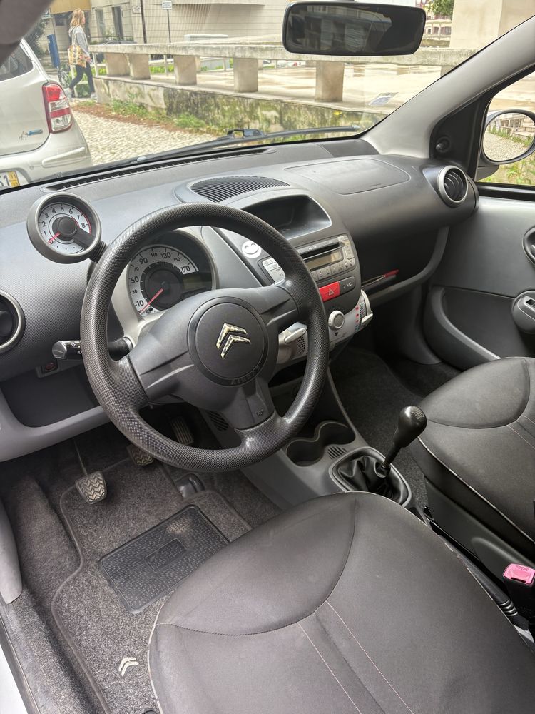 Citroen  C1  1.0