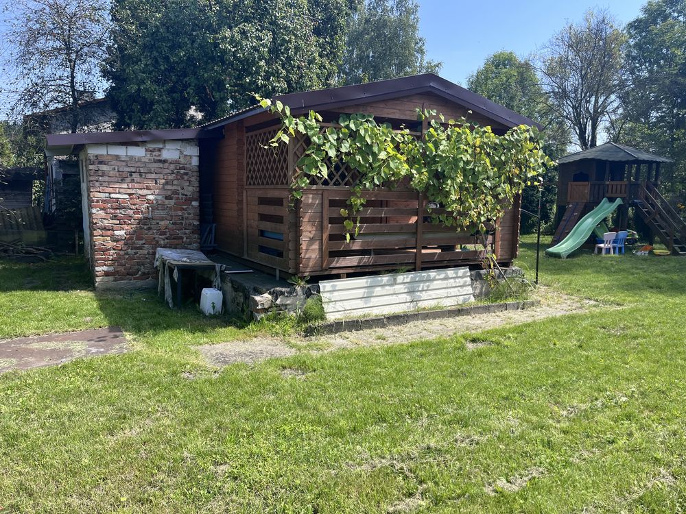 Domek dla dzieci