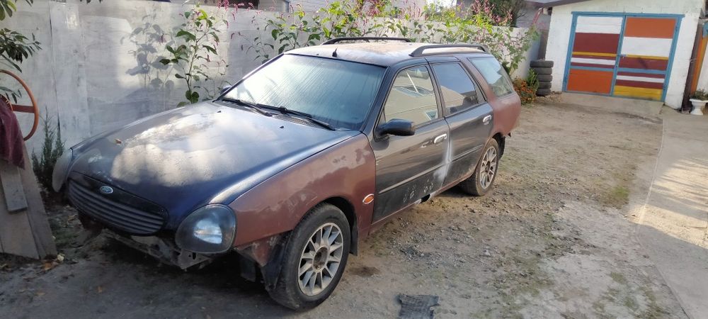 Продам Форд скорпіо 2 по забчастинам