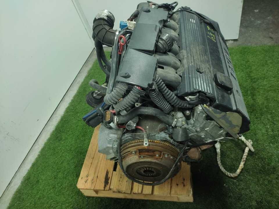 MOTOR COMPLETO  E36 2.0 24V 150CV REF 206S2