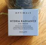 Optimals Hydra Radiance Oriflame krem pod oczy