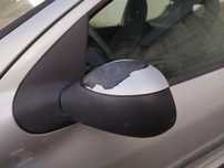 Retrovisor / espelho esquerdo PEUGEOT 206 (2A/C)