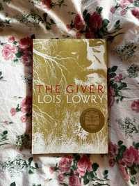 Książka w języku angielskim Lois Lowry The Giver