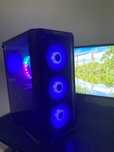 Desktop gaming 4070 super